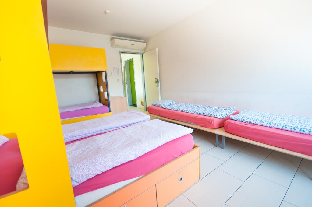 Simbol Rooms With Free Private Parking 卢布尔雅那 客房 照片