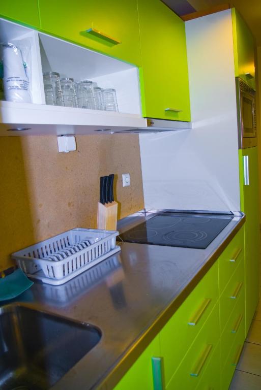 Simbol Rooms With Free Private Parking 卢布尔雅那 客房 照片