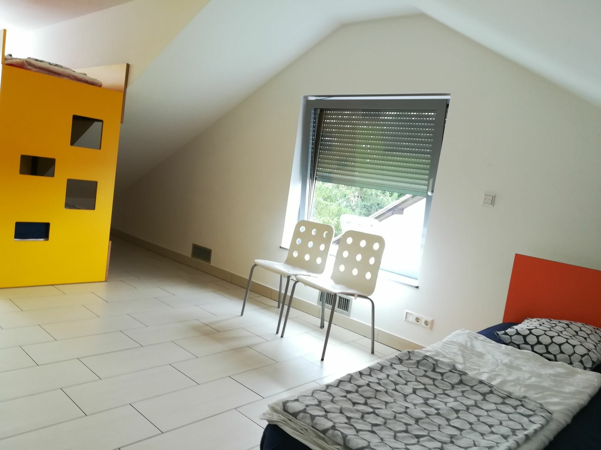 Simbol Rooms With Free Private Parking 卢布尔雅那 外观 照片