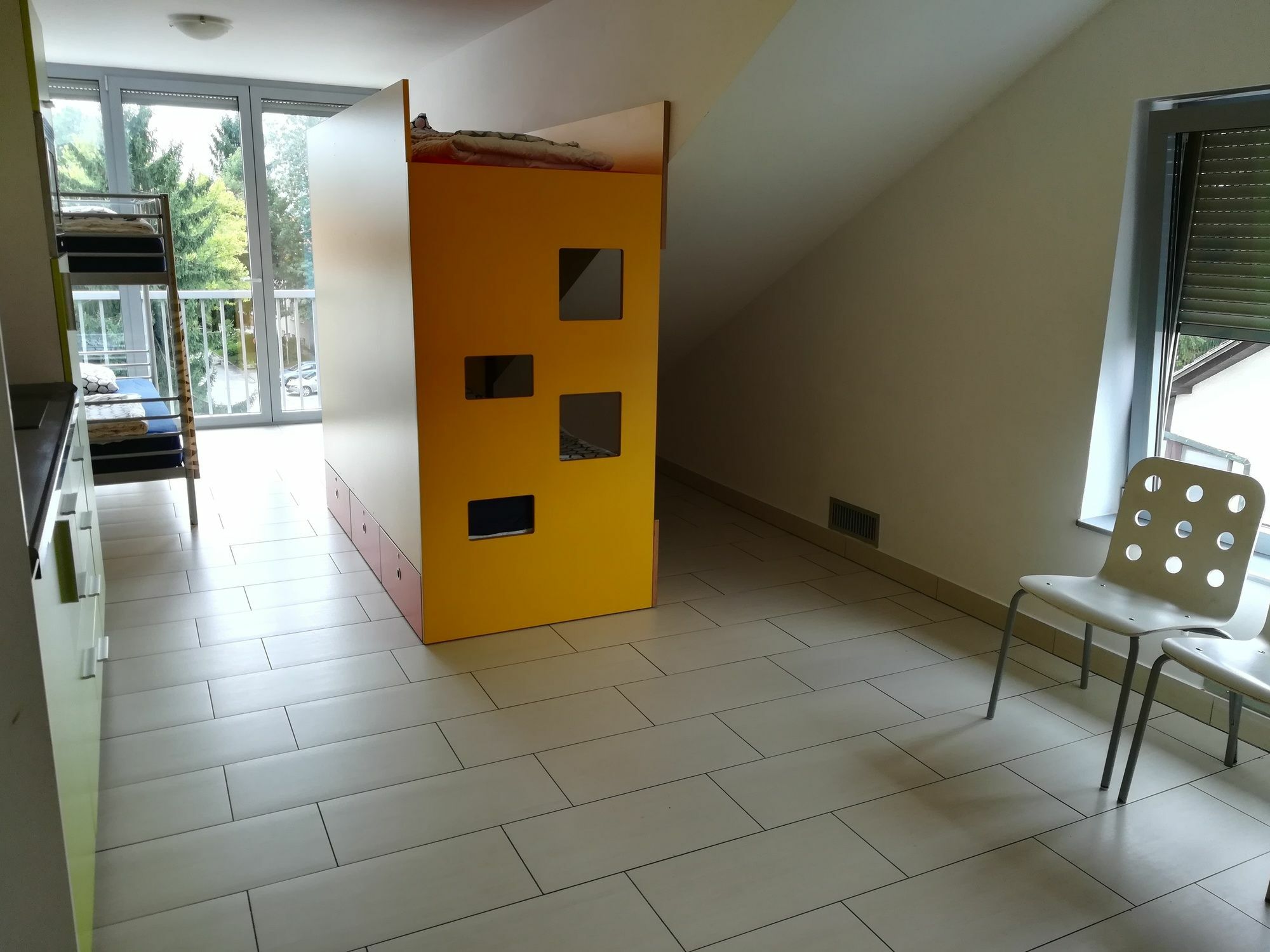 Simbol Rooms With Free Private Parking 卢布尔雅那 外观 照片